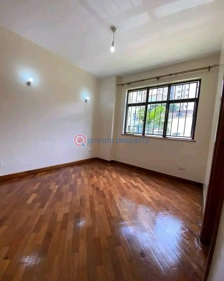 2 bedroom Apartment For Rent Dennis Pritt Off Lenana Road Kilimani Nairobi - 7