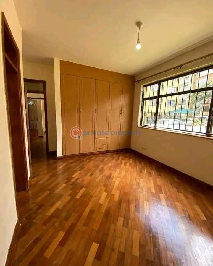 2 bedroom Apartment For Rent Dennis Pritt Off Lenana Road Kilimani Nairobi - 1