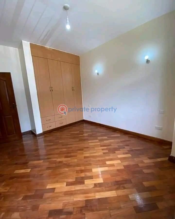 2 bedroom Apartment For Rent Dennis Pritt Off Lenana Road Kilimani Nairobi - 0