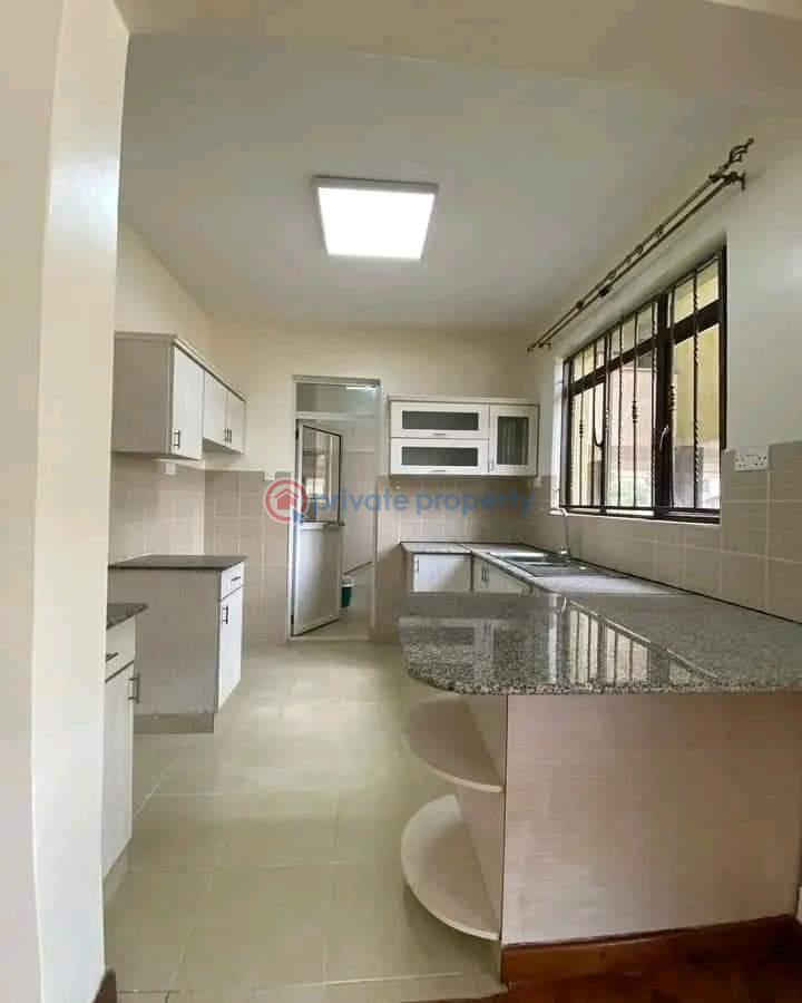 2 bedroom Apartment For Rent Dennis Pritt Off Lenana Road Kilimani Nairobi - 5
