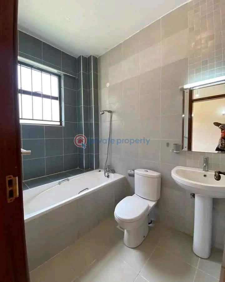 2 bedroom Apartment For Rent Dennis Pritt Off Lenana Road Kilimani Nairobi - 4