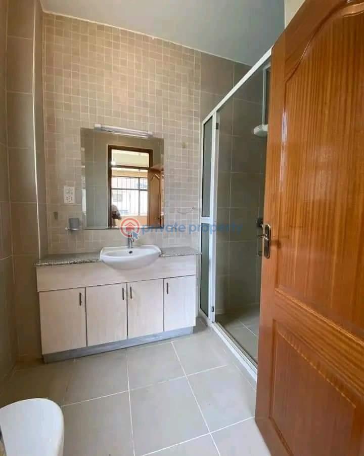 2 bedroom Apartment For Rent Dennis Pritt Off Lenana Road Kilimani Nairobi - 6