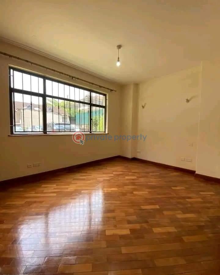 2 bedroom Apartment For Rent Dennis Pritt Off Lenana Road Kilimani Nairobi - 3