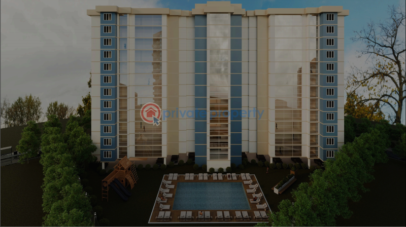 2 bedroom Apartment For Sale Nyali Mombasa  - 3