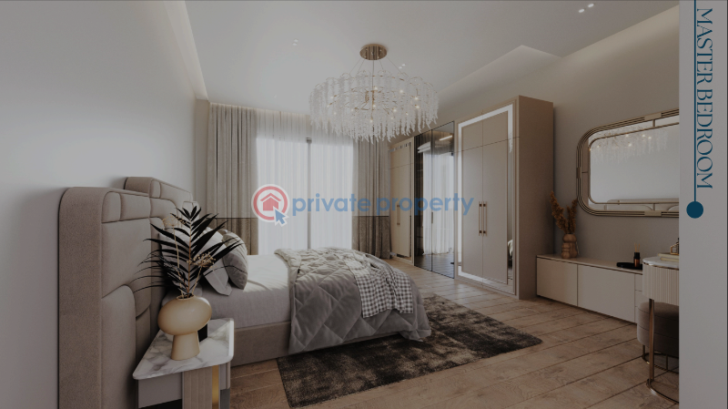 2 bedroom Apartment For Sale Nyali Mombasa  - 8