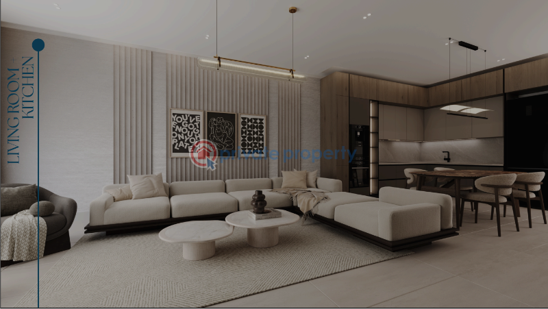 2 bedroom Apartment For Sale Nyali Mombasa  - 6