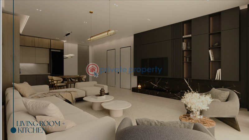 2 bedroom Apartment For Sale Nyali Mombasa  - 7