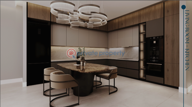 2 bedroom Apartment For Sale Nyali Mombasa  - 13