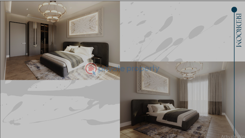 2 bedroom Apartment For Sale Nyali Mombasa  - 15