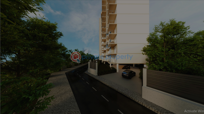 2 bedroom Apartment For Sale Nyali Mombasa  - 4