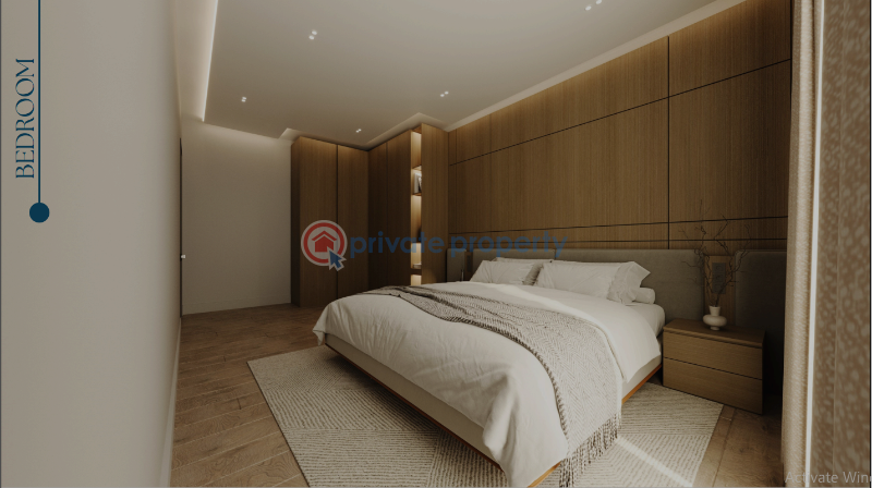 2 bedroom Apartment For Sale Nyali Mombasa  - 9