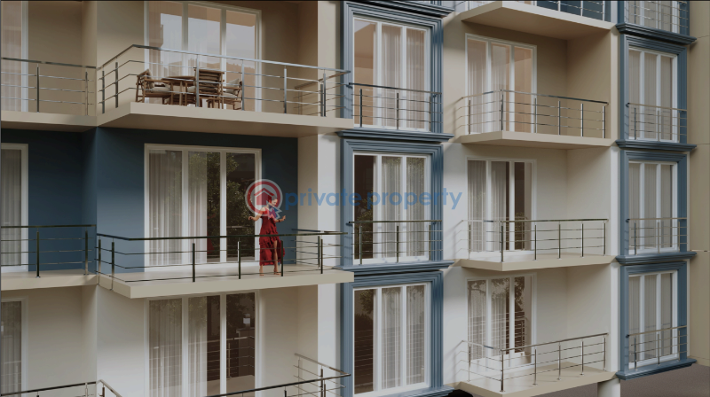 2 bedroom Apartment For Sale Nyali Mombasa  - 1