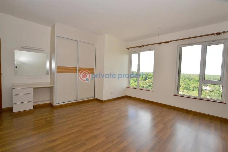 4 bedroom Apartment For Rent 4th Parklands Avenue Nairobi - 8