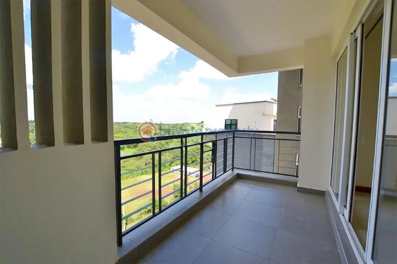 4 bedroom Apartment For Rent 4th Parklands Avenue Nairobi - 7