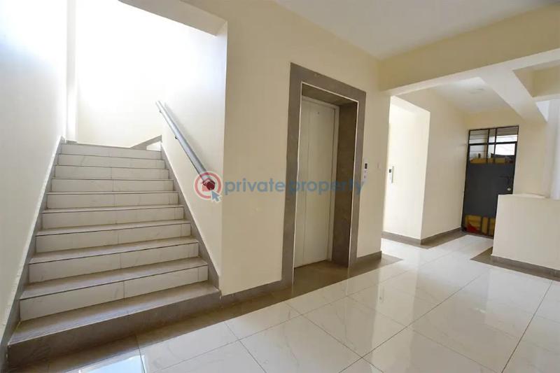 4 bedroom Apartment For Rent 4th Parklands Avenue Nairobi - 6