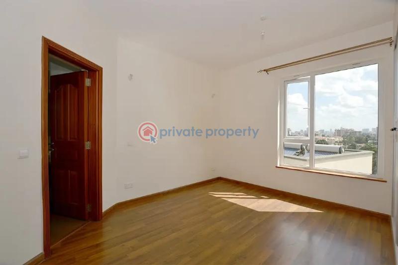 4 bedroom Apartment For Rent 4th Parklands Avenue Nairobi - 2