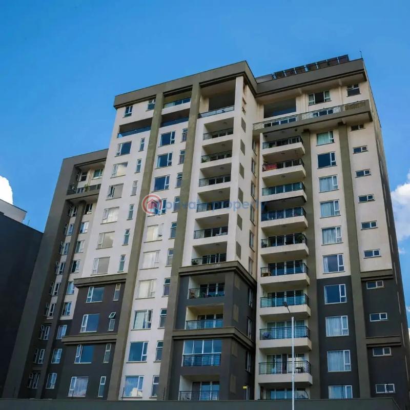 4 bedroom Apartment For Rent 4th Parklands Avenue Nairobi - 4