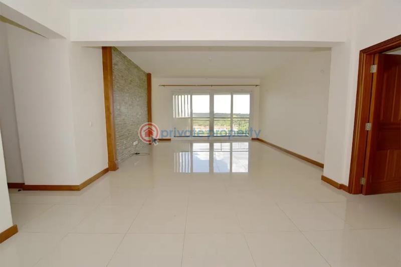 4 bedroom Apartment For Rent 4th Parklands Avenue Nairobi - 0