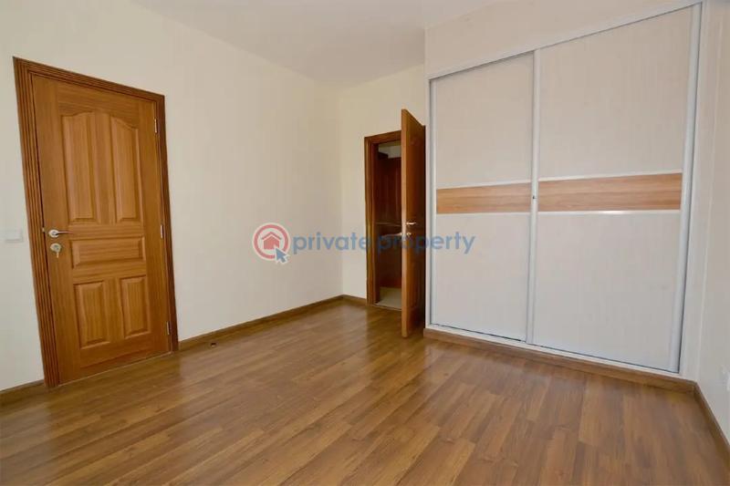 4 bedroom Apartment For Rent 4th Parklands Avenue Nairobi - 1