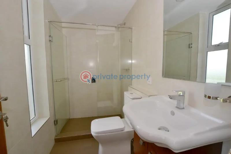 4 bedroom Apartment For Rent 4th Parklands Avenue Nairobi - 9