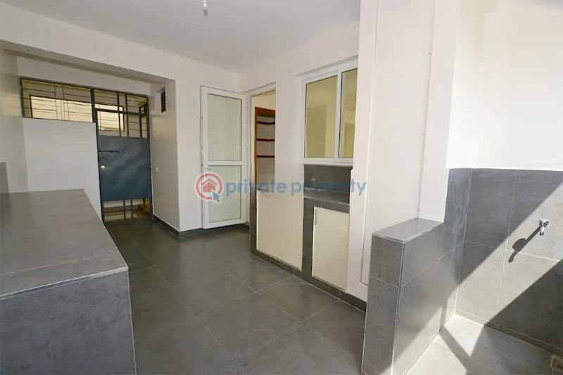 4 bedroom Apartment For Rent 4th Parklands Avenue Nairobi - 10