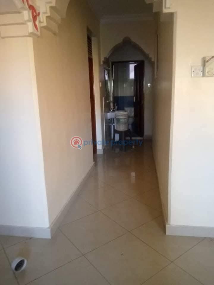 3 bedroom Apartment For Rent Nyali Off Links Road Nyali Mombasa - 5