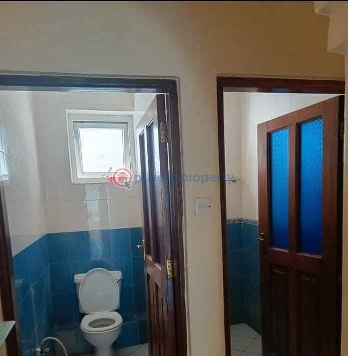 3 bedroom Apartment For Rent Nyali Off Links Road Nyali Mombasa - 8