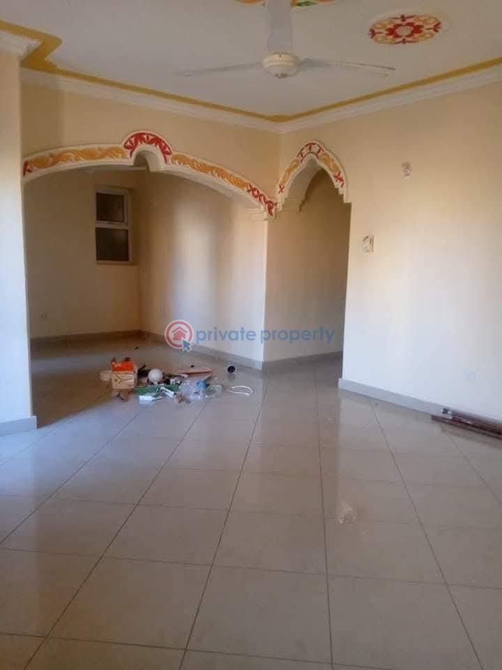 3 bedroom Apartment For Rent Nyali Off Links Road Nyali Mombasa - 3