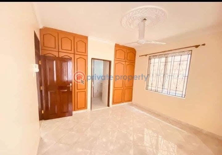 3 bedroom Apartment For Rent Nyali Off Links Road Nyali Mombasa - 4
