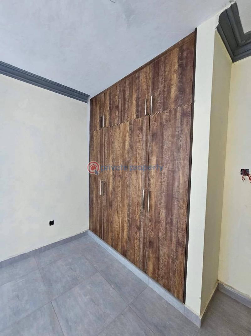 3 bedroom Apartment For Rent Off Links Road Nyali Mombasa  - 4