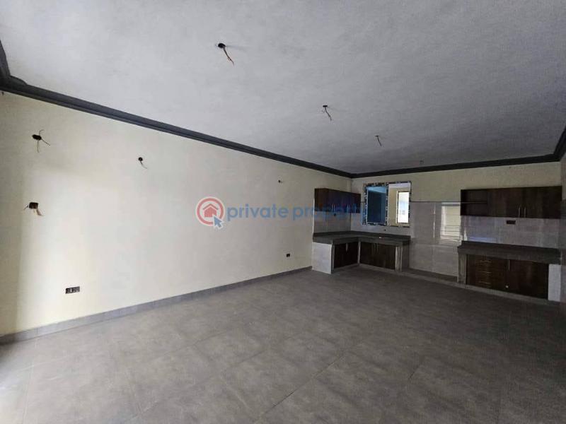3 bedroom Apartment For Rent Off Links Road Nyali Mombasa  - 2