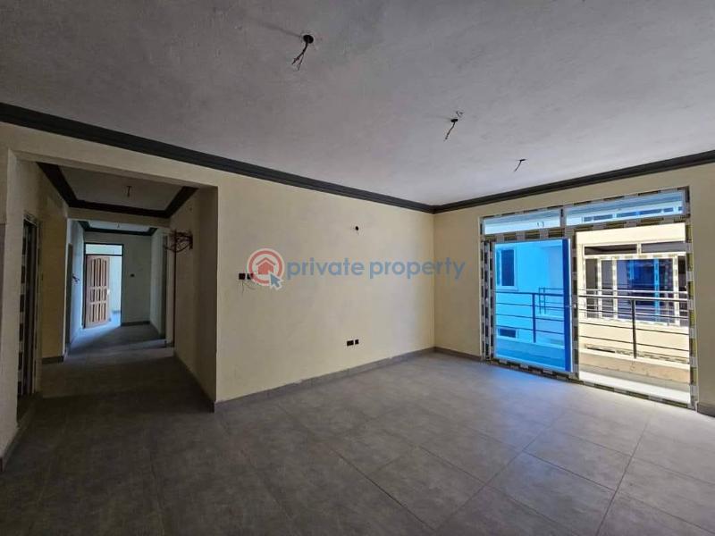 3 bedroom Apartment For Rent Off Links Road Nyali Mombasa  - 1