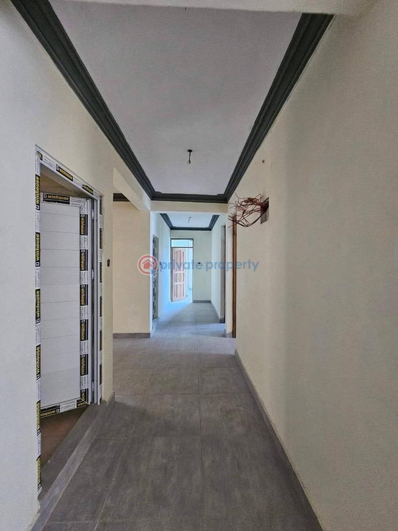 3 bedroom Apartment For Rent Off Links Road Nyali Mombasa  - 3