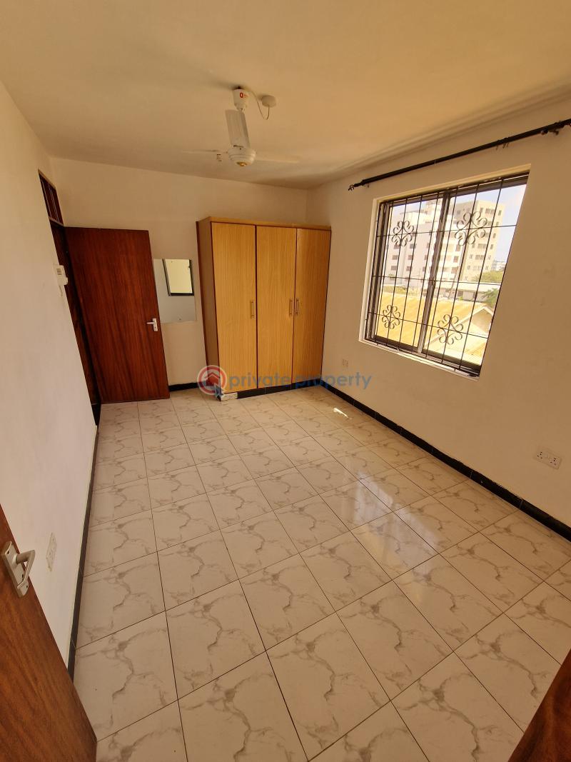 3 bedroom Apartment For Rent Blue Pacific mtambo Road Bamburi Mombasa - 5