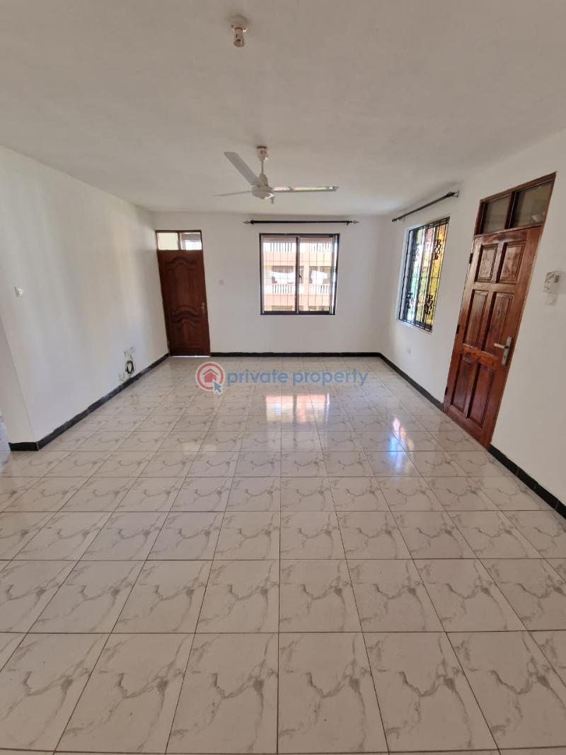 3 bedroom Apartment For Rent Blue Pacific mtambo Road Bamburi Mombasa - 3