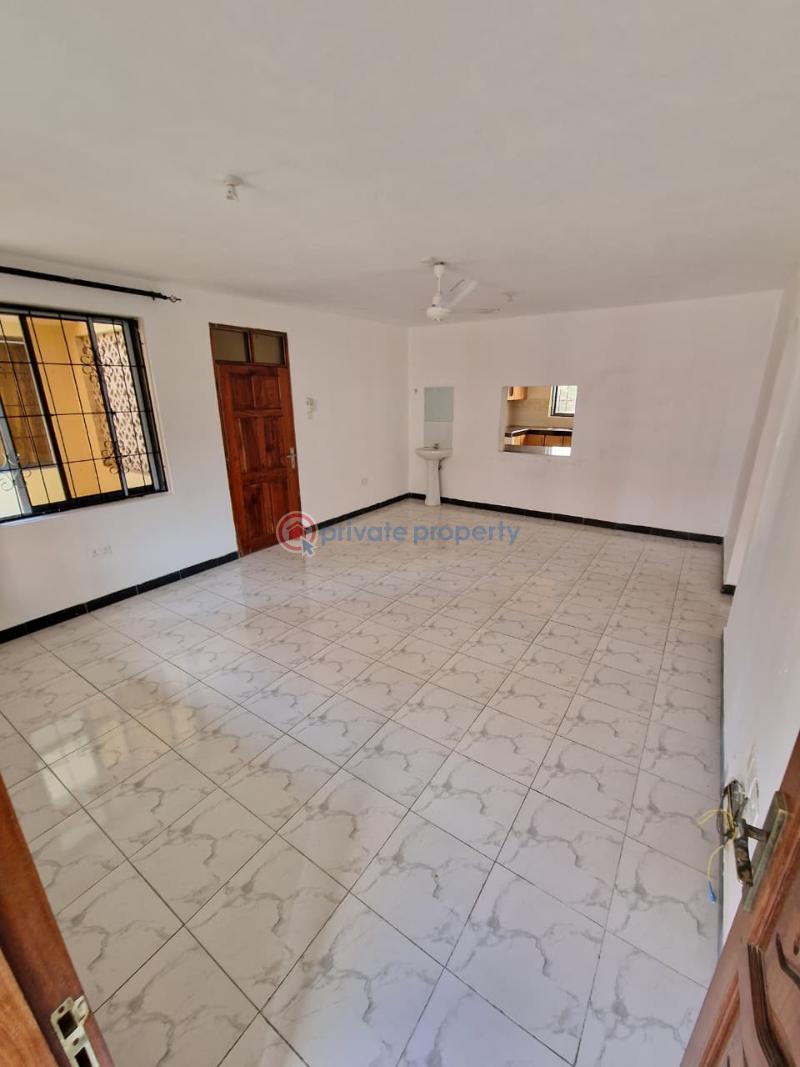 3 bedroom Apartment For Rent Blue Pacific mtambo Road Bamburi Mombasa - 2
