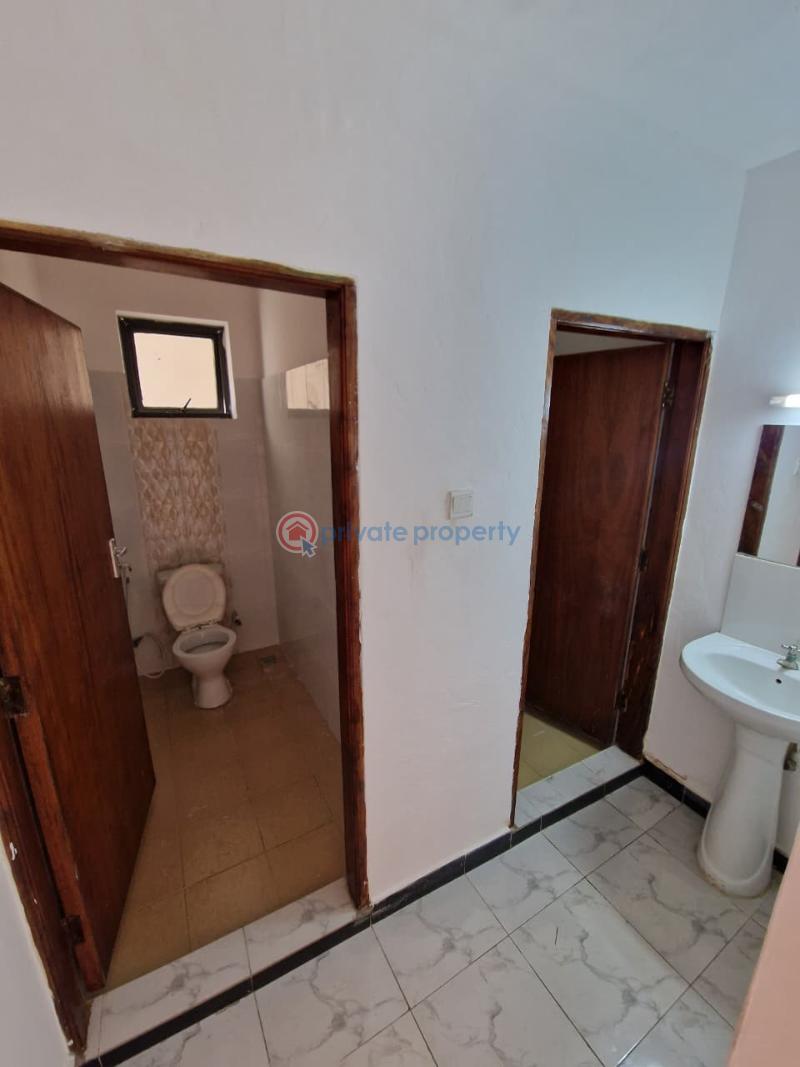 3 bedroom Apartment For Rent Blue Pacific mtambo Road Bamburi Mombasa - 4