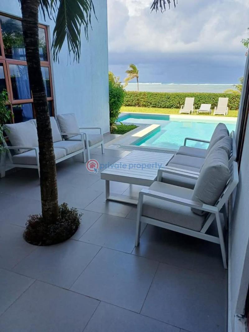 4 bedroom Semi detached Duplex For Rent Sultan Palace Kikambala Mtwapa Kilifi - 5