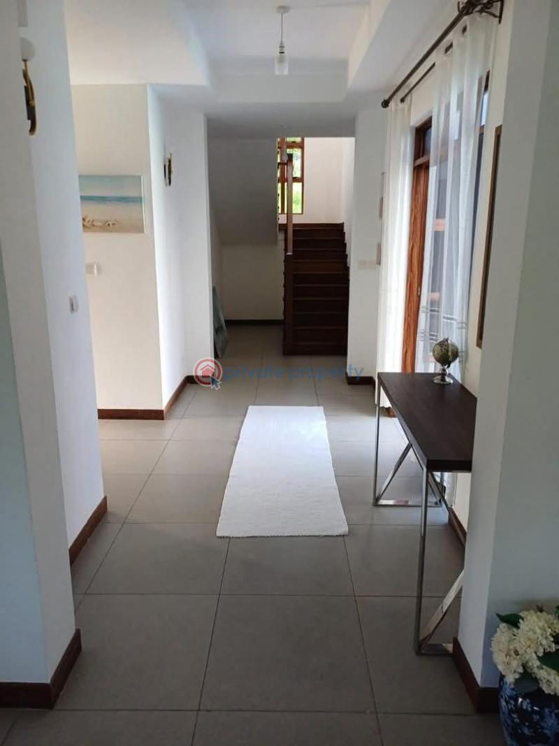 4 bedroom Semi detached Duplex For Rent Sultan Palace Kikambala Mtwapa Kilifi - 7