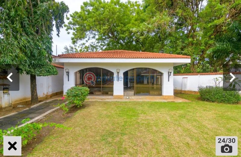 5 bedroom House For Sale Moyne Drive 2nd Row From The Beach Nyali Mombasa - 8