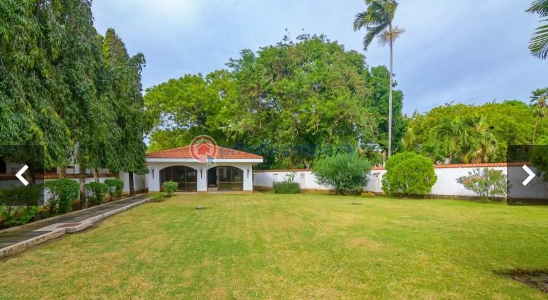 5 bedroom House For Sale Moyne Drive 2nd Row From The Beach Nyali Mombasa - 7