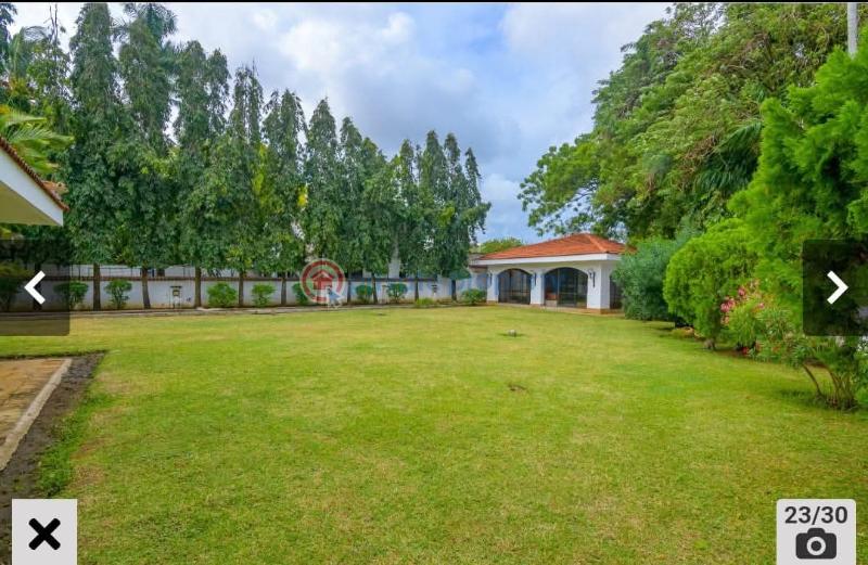 5 bedroom House For Sale Moyne Drive 2nd Row From The Beach Nyali Mombasa - 6
