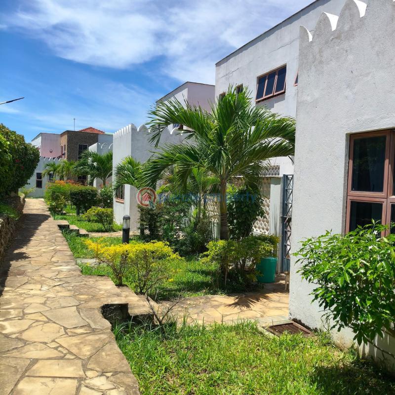 3 bedroom Detached Duplex For Rent Sultan Palace Kikambala Mtwapa Kilifi - 2