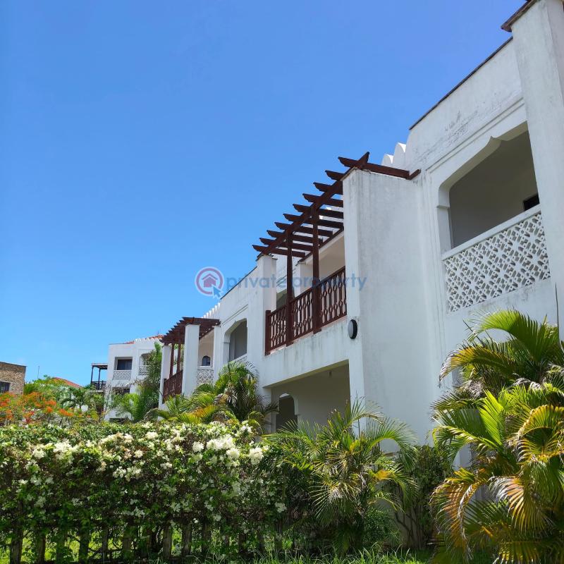 3 bedroom Detached Duplex For Rent Sultan Palace Kikambala Mtwapa Kilifi - 0
