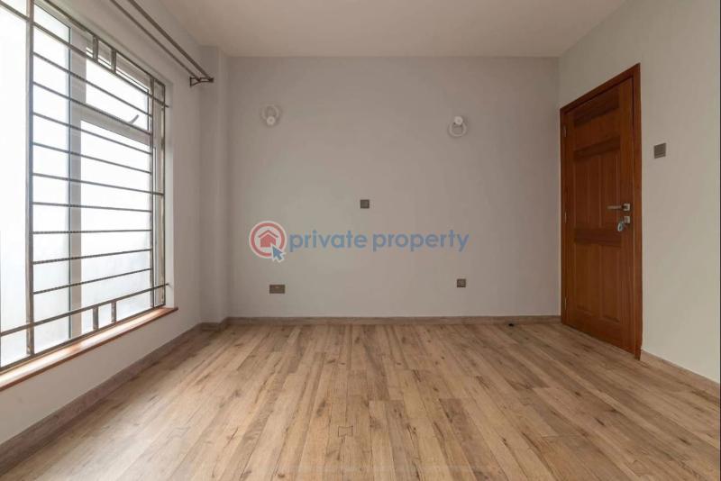 2 bedroom Apartment For Rent Near Kileleshwa Police Station. Nairobi - 6