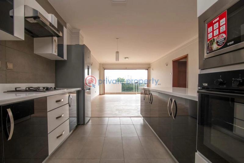 2 bedroom Apartment For Rent Near Kileleshwa Police Station. Nairobi - 3