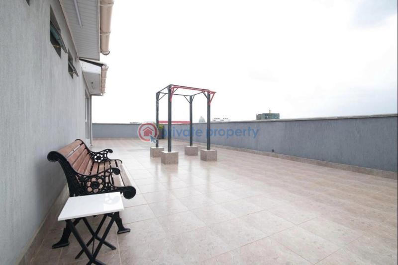 2 bedroom Apartment For Rent Near Kileleshwa Police Station. Nairobi - 10