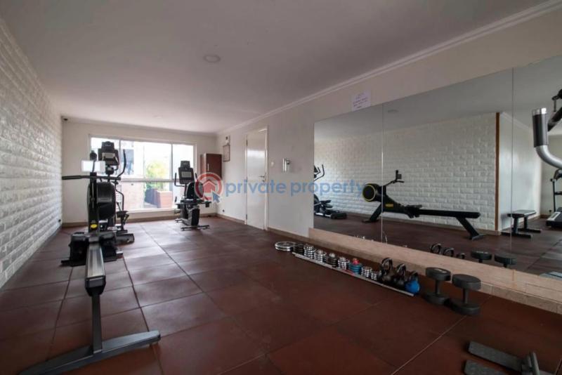 2 bedroom Apartment For Rent Near Kileleshwa Police Station. Nairobi - 11