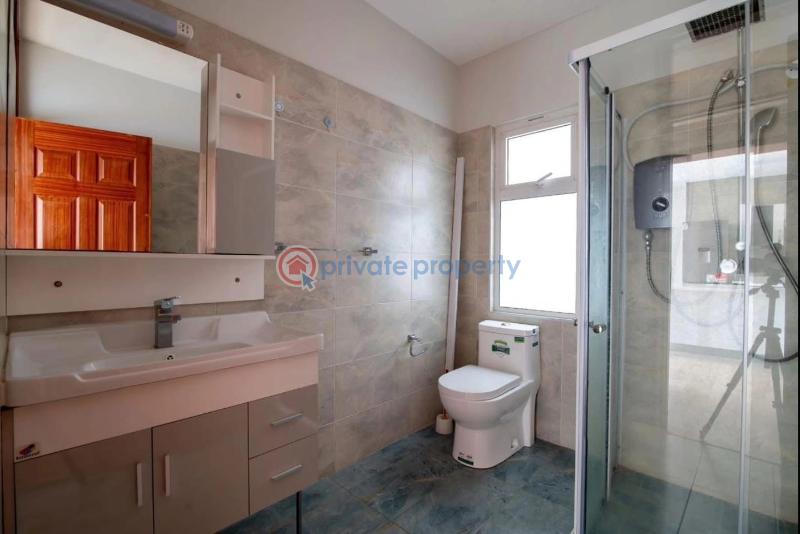 2 bedroom Apartment For Rent Near Kileleshwa Police Station. Nairobi - 5