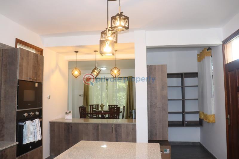 4 bedroom House For Sale Kuruwitu Beach Shimo La Tewa Kilifi - 2